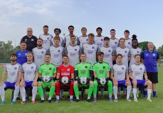 Mannschaft